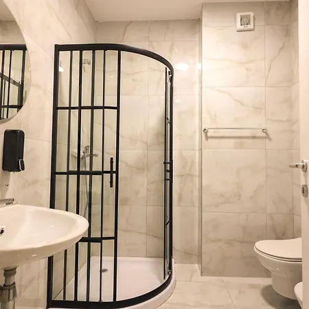 Sanpietro Vacation Appartamento Durrës