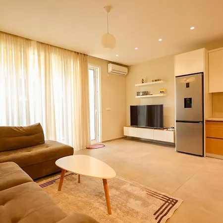 Apartamento Sanpietro Vacation *