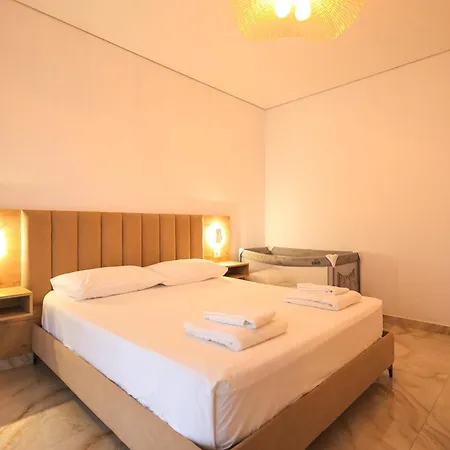 Sanpietro Vacation Appartamento Durrës