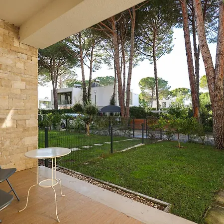 Sanpietro Vacation Apartamento *