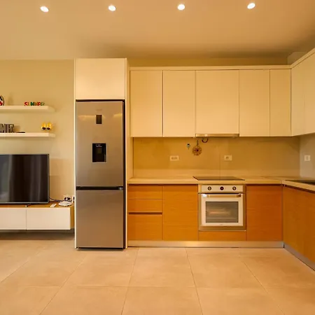 Apartamento Sanpietro Vacation *