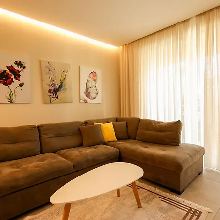 Sanpietro Vacation *