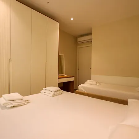 Appartamento Sanpietro Vacation Durrës