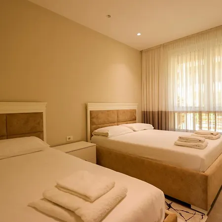 Sanpietro Vacation Durrës