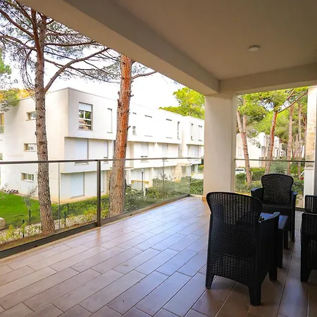 Sanpietro Vacation * Durrës