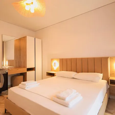 Sanpietro Vacation Daire Dıraç