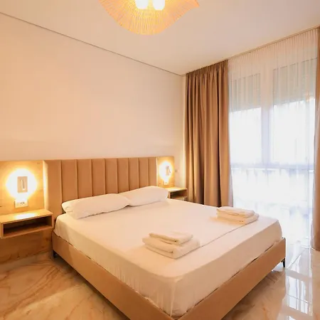 Sanpietro Vacation Durrës