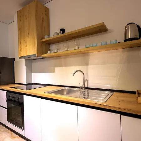 Appartamento Sanpietro Vacation *