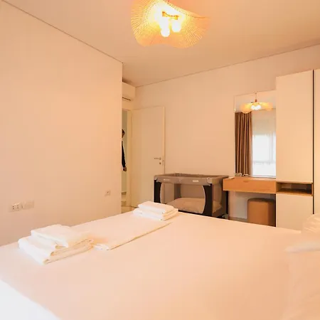 Sanpietro Vacation *