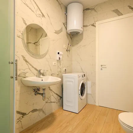 Appartamento Sanpietro Vacation Draç