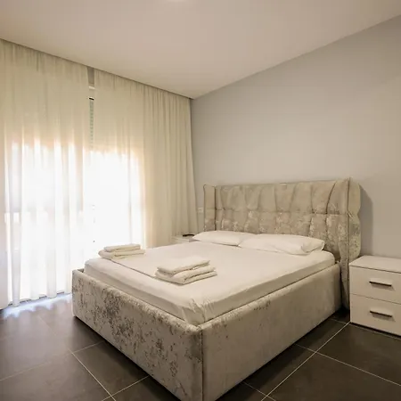 아파트 Sanpietro Vacation *