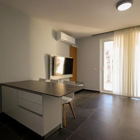 Sanpietro Vacation Apartamento Durrës