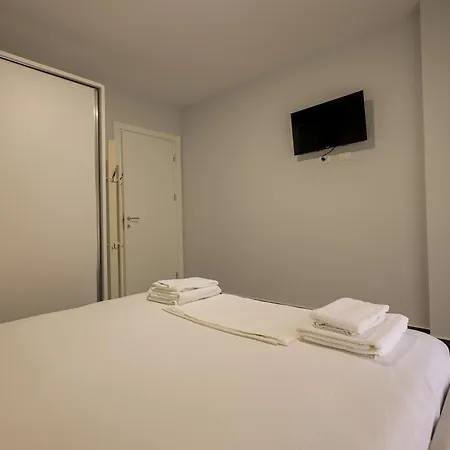 Appartamento Sanpietro Vacation