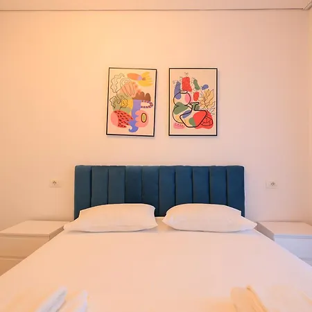 Sanpietro Vacation アパート ドゥラス