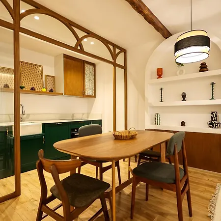 Appartamento Sanpietro Vacation