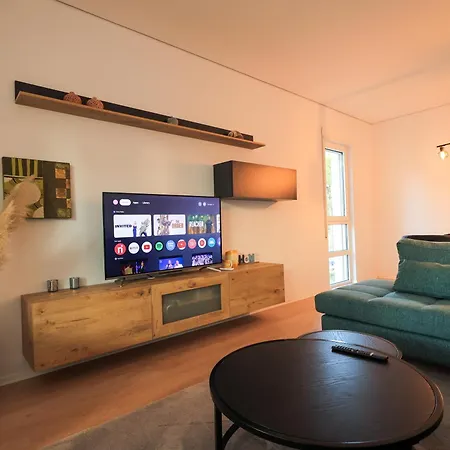 Appartamento Sanpietro Vacation