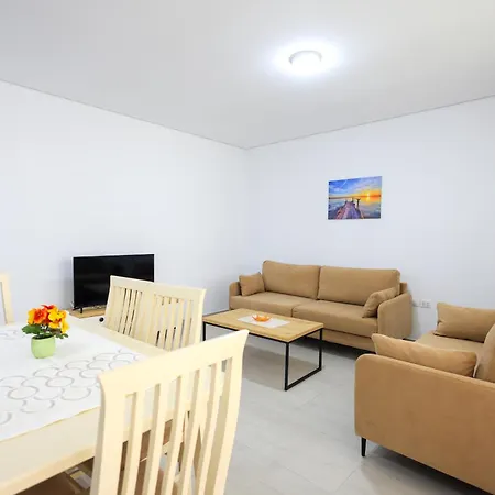 Appartamento Sanpietro Vacation