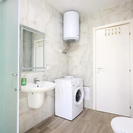 Appartamento Sanpietro Vacation
