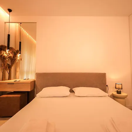 Appartamento Sanpietro Vacation