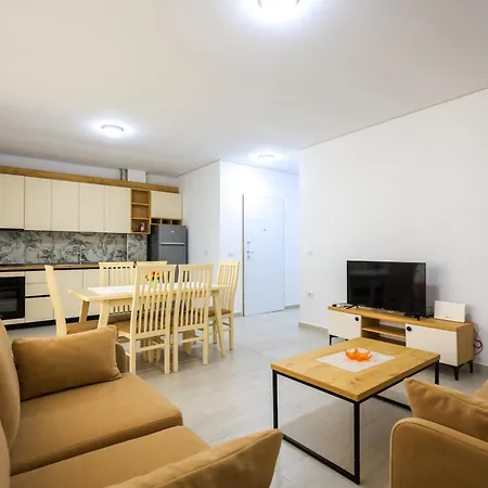 Appartamento Sanpietro Vacation