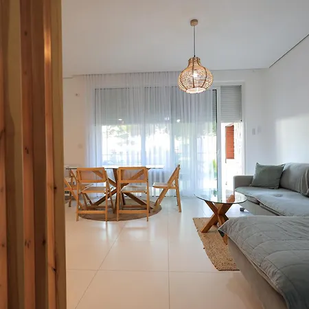 Appartamento Sanpietro Vacation