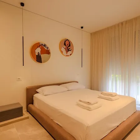 Appartamento Sanpietro Vacation