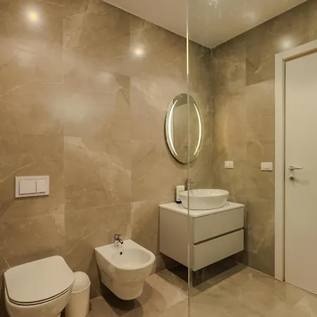 Appartamento Sanpietro Vacation