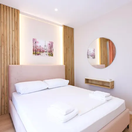 Appartamento Sanpietro Vacation