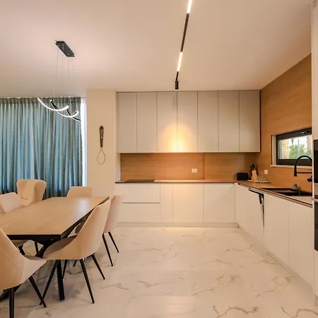 Appartamento Sanpietro Vacation *