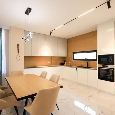 Appartamento Sanpietro Vacation Durrës
