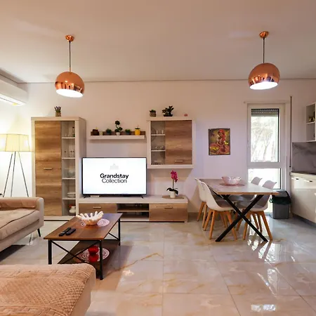아파트 Sanpietro Vacation 드라치