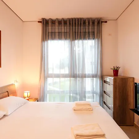 Sanpietro Vacation דורס