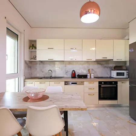 Sanpietro Vacation *