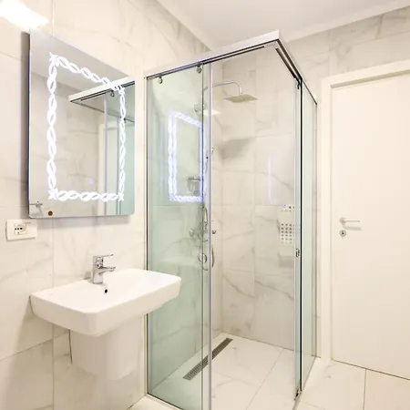 Апартаменты Sanpietro Vacation *