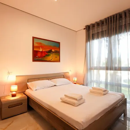Sanpietro Vacation 아파트 드라치