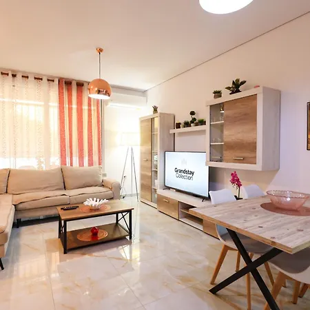 Апартаменты Sanpietro Vacation Дуррес