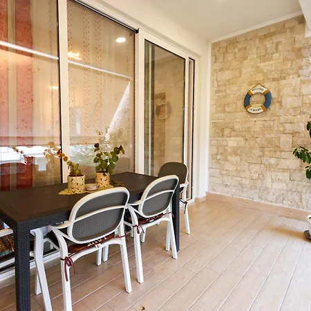 Апартаменты Sanpietro Vacation *