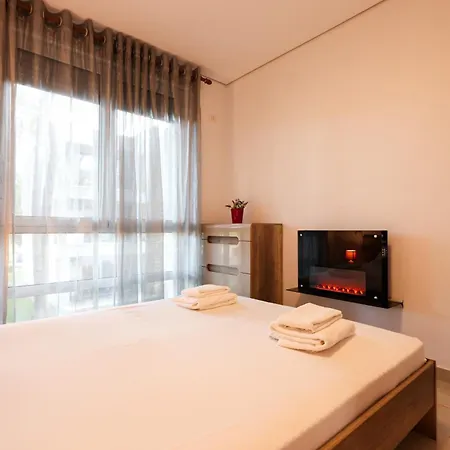 아파트 Sanpietro Vacation