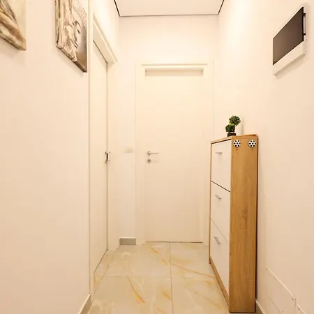 Sanpietro Vacation 아파트 드라치