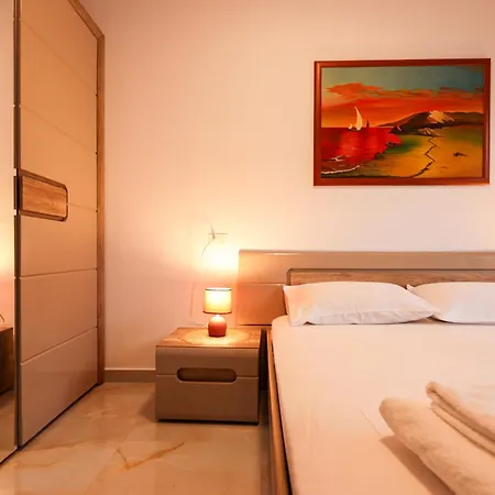 Sanpietro Vacation