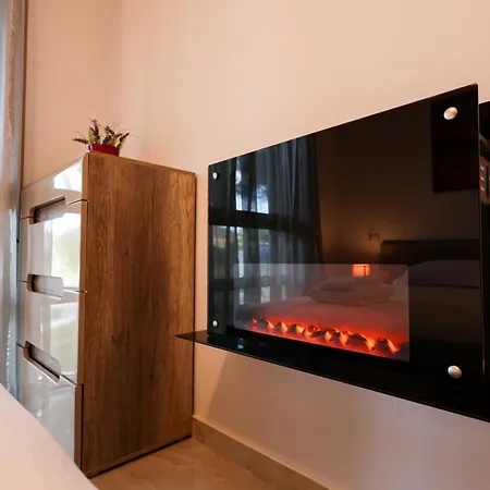 Sanpietro Vacation 아파트 드라치