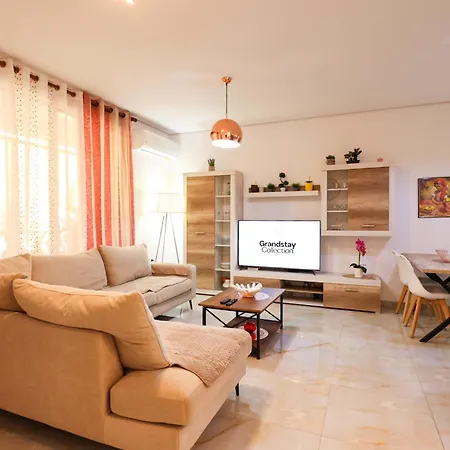 Sanpietro Vacation 아파트 *