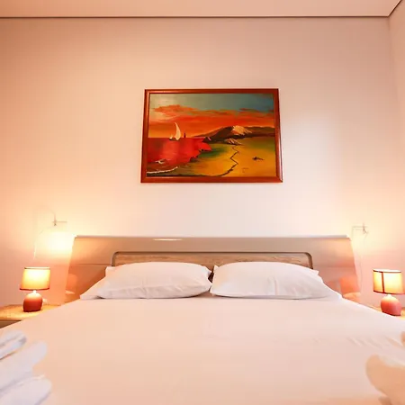 아파트 Sanpietro Vacation 드라치