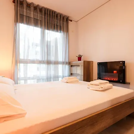 Sanpietro Vacation 드라치