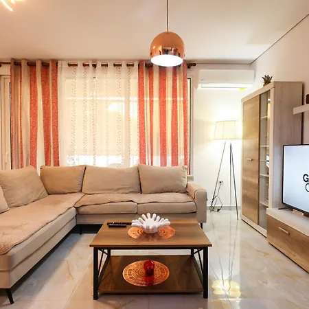 Sanpietro Vacation 아파트