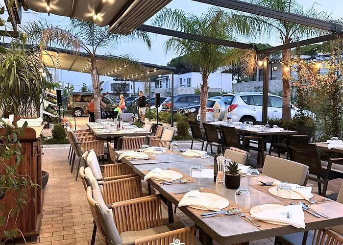 Sanpietro Vacation Апартаменты *