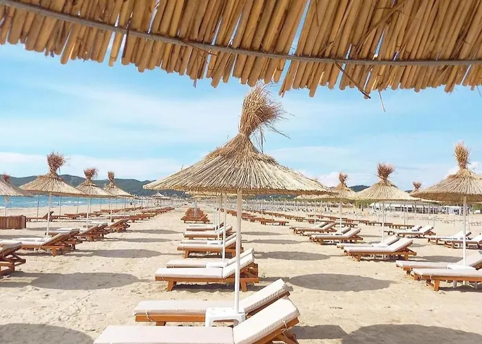 Апартаменты Sanpietro Vacation