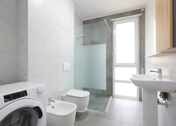 Sanpietro Vacation Durrës