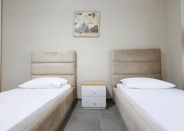 Sanpietro Vacation *