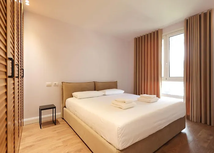 Sanpietro Vacation Апартаменты